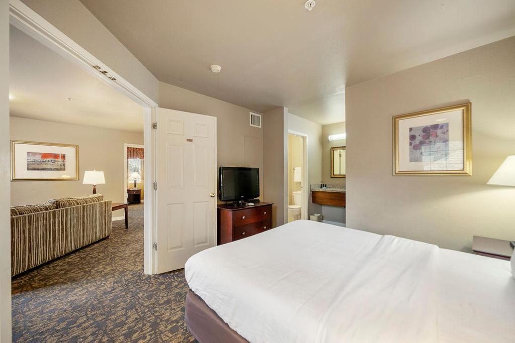 Hotel The 505 Collection Buckhead Atlanta Exterior foto