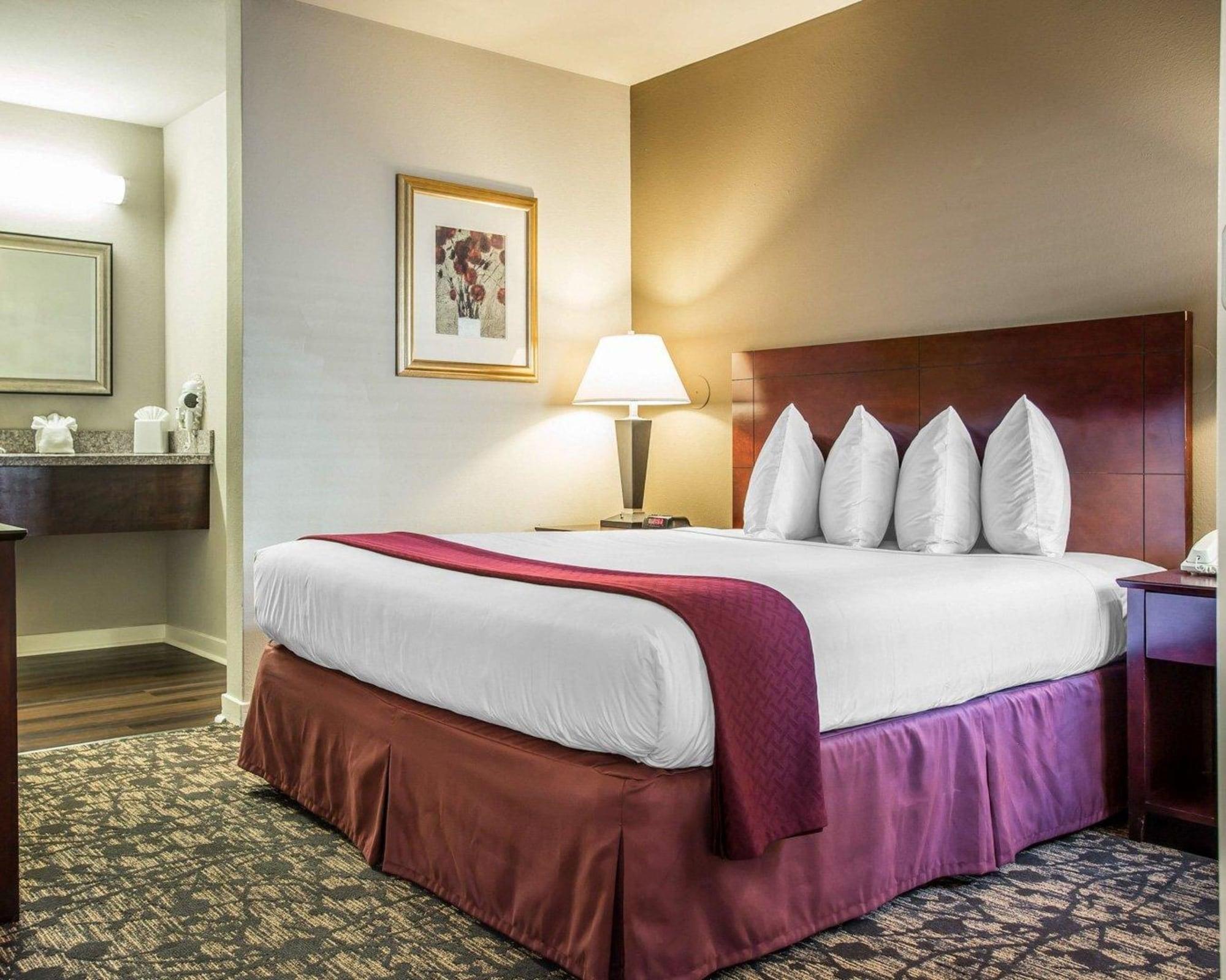 Hotel The 505 Collection Buckhead Atlanta Exterior foto